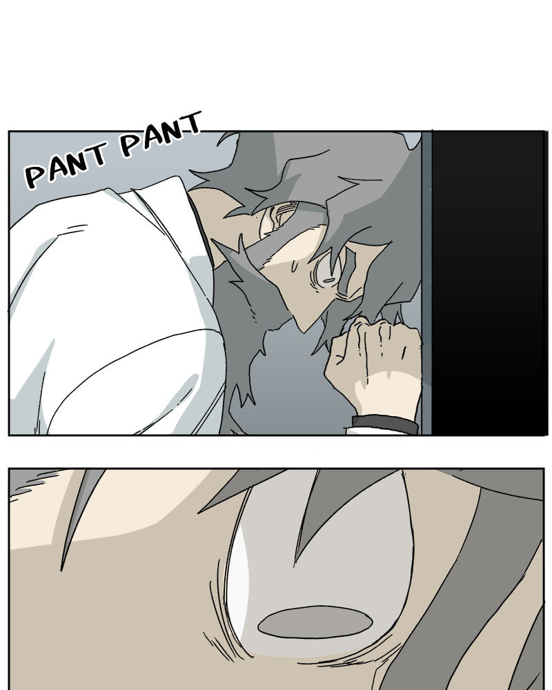 Read Mosquito Wars chapter 42 image 51 on Lezhin