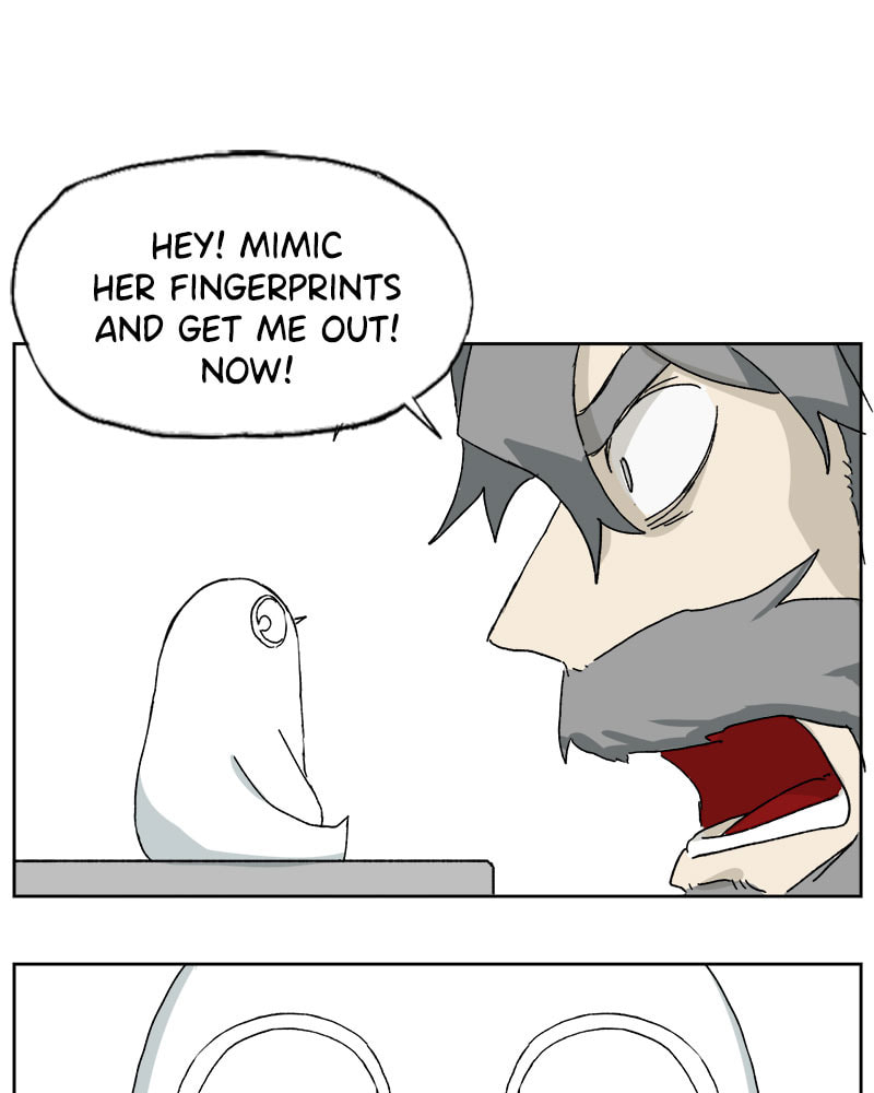 Read Mosquito Wars chapter 42 image 54 on Lezhin