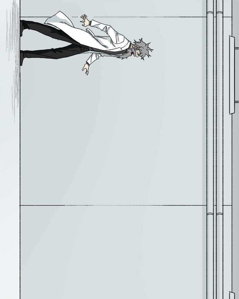 Read Mosquito Wars chapter 42 image 57 on Lezhin