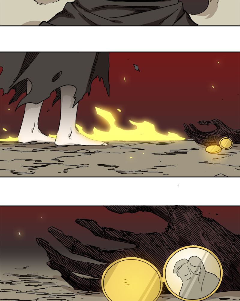 Read Mosquito Wars chapter 42 image 6 on Lezhin