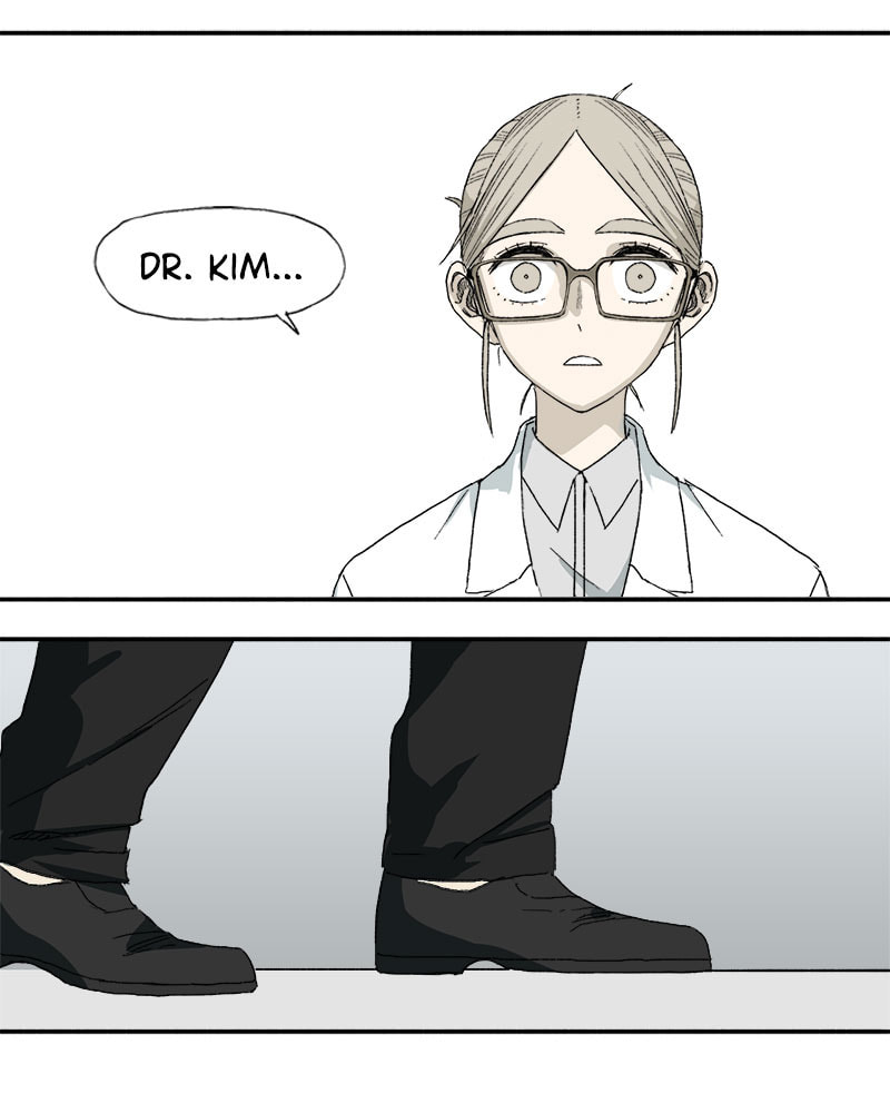 Read Mosquito Wars chapter 42 image 60 on Lezhin