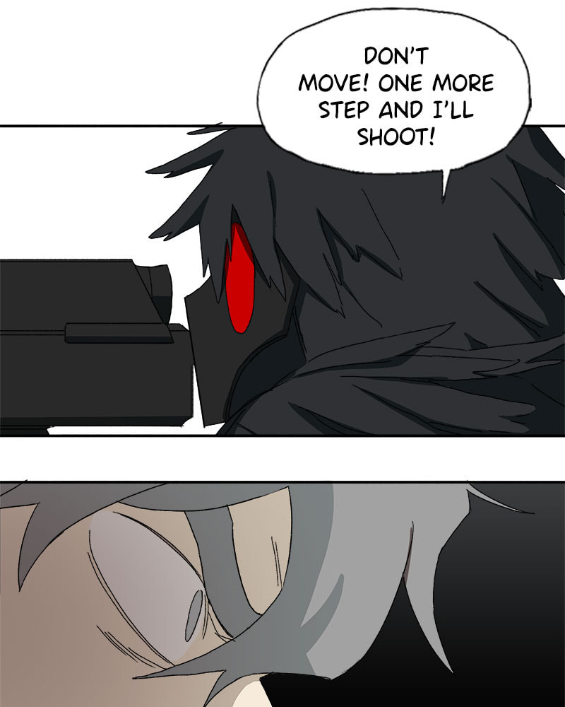 Read Mosquito Wars chapter 42 image 61 on Lezhin