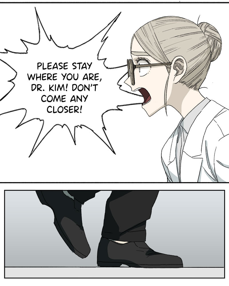 Read Mosquito Wars chapter 42 image 63 on Lezhin