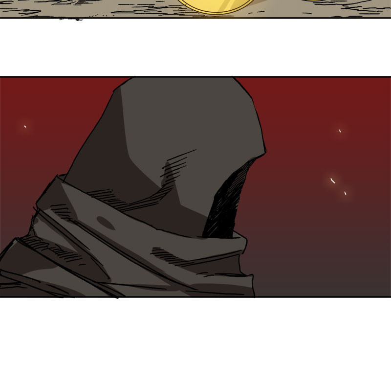 Read Mosquito Wars chapter 42 image 7 on Lezhin