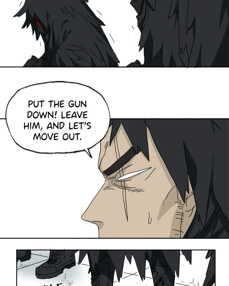 Read Mosquito Wars chapter 43 image 12 on Lezhin
