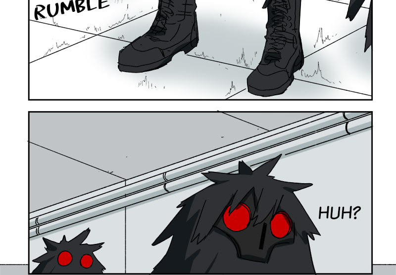 Read Mosquito Wars chapter 43 image 13 on Lezhin