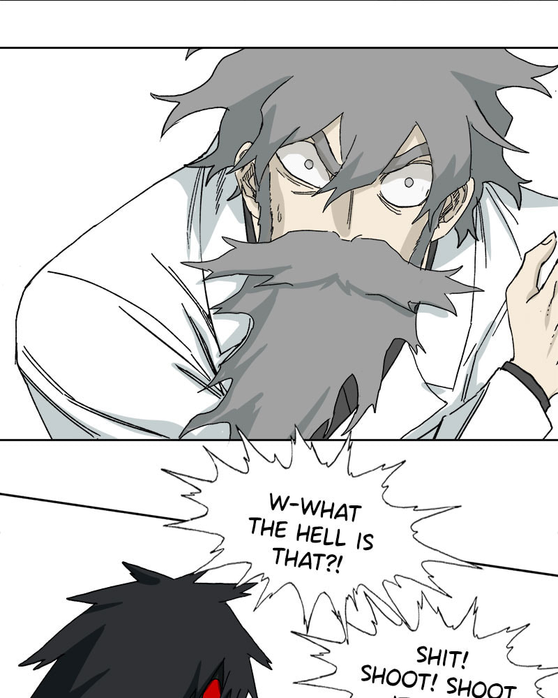 Read Mosquito Wars chapter 43 image 17 on Lezhin