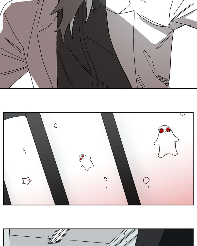 Read Mosquito Wars chapter 43 image 2 on Lezhin