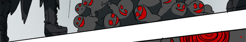 Read Mosquito Wars chapter 43 image 25 on Lezhin