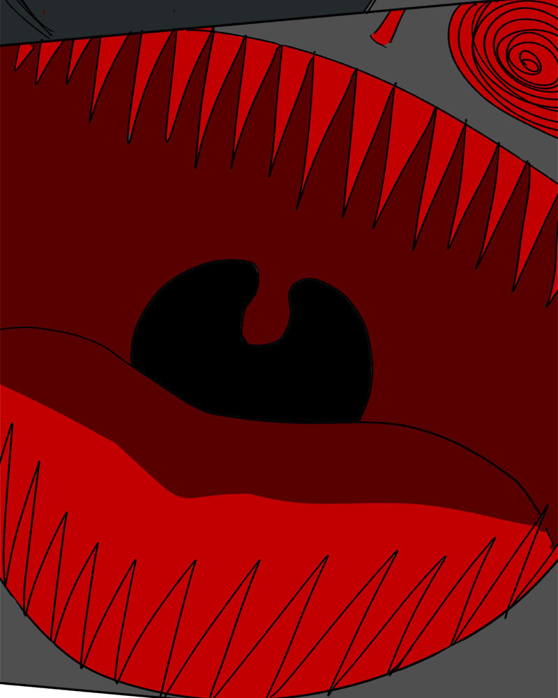 Read Mosquito Wars chapter 43 image 28 on Lezhin