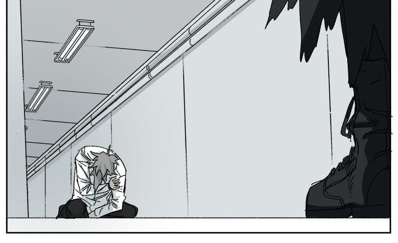 Read Mosquito Wars chapter 43 image 3 on Lezhin