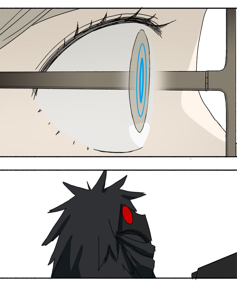 Read Mosquito Wars chapter 43 image 31 on Lezhin