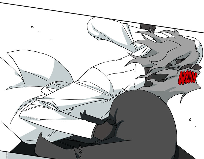 Read Mosquito Wars chapter 43 image 37 on Lezhin