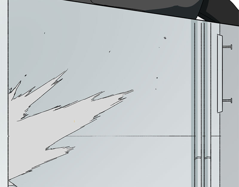 Read Mosquito Wars chapter 43 image 38 on Lezhin