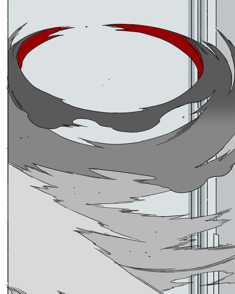 Read Mosquito Wars chapter 43 image 40 on Lezhin