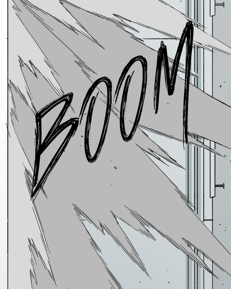 Read Mosquito Wars chapter 43 image 41 on Lezhin