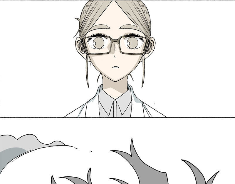 Read Mosquito Wars chapter 43 image 43 on Lezhin