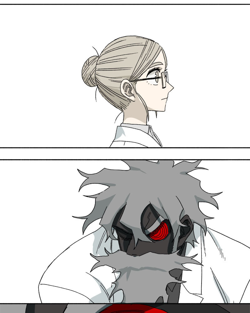Read Mosquito Wars chapter 43 image 49 on Lezhin