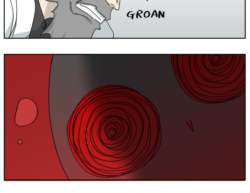 Read Mosquito Wars chapter 43 image 5 on Lezhin
