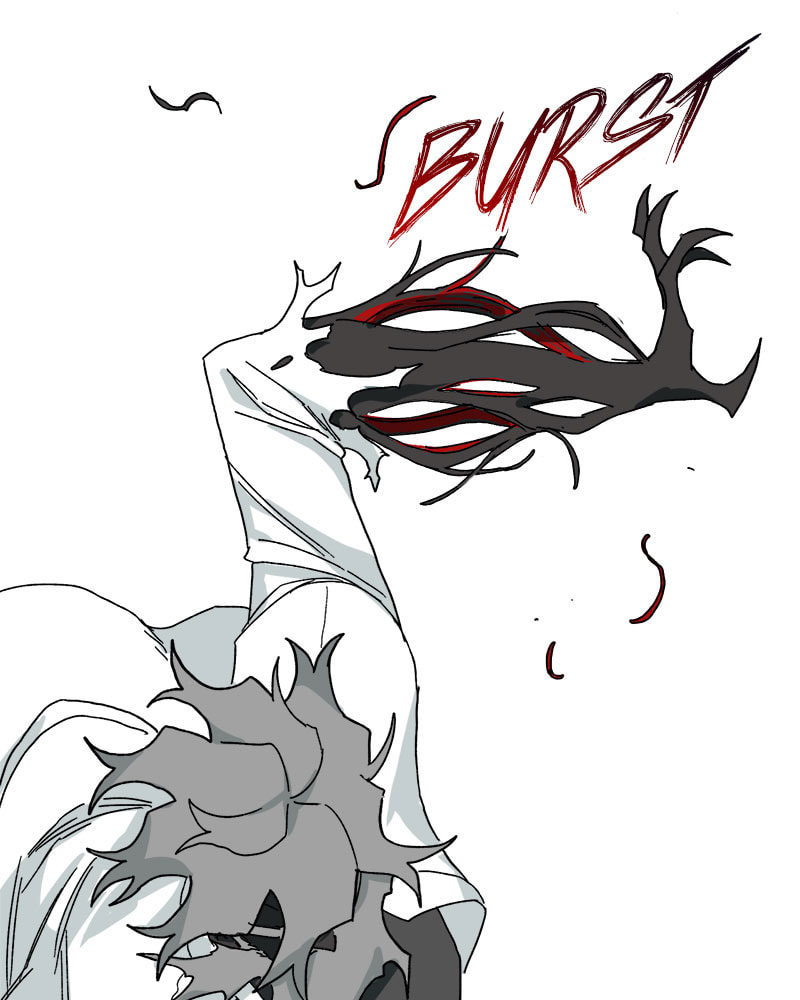 Read Mosquito Wars chapter 43 image 51 on Lezhin