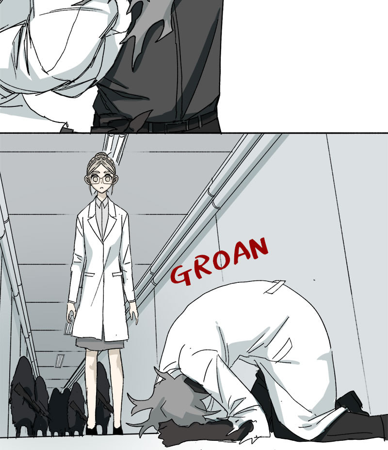 Read Mosquito Wars chapter 43 image 52 on Lezhin