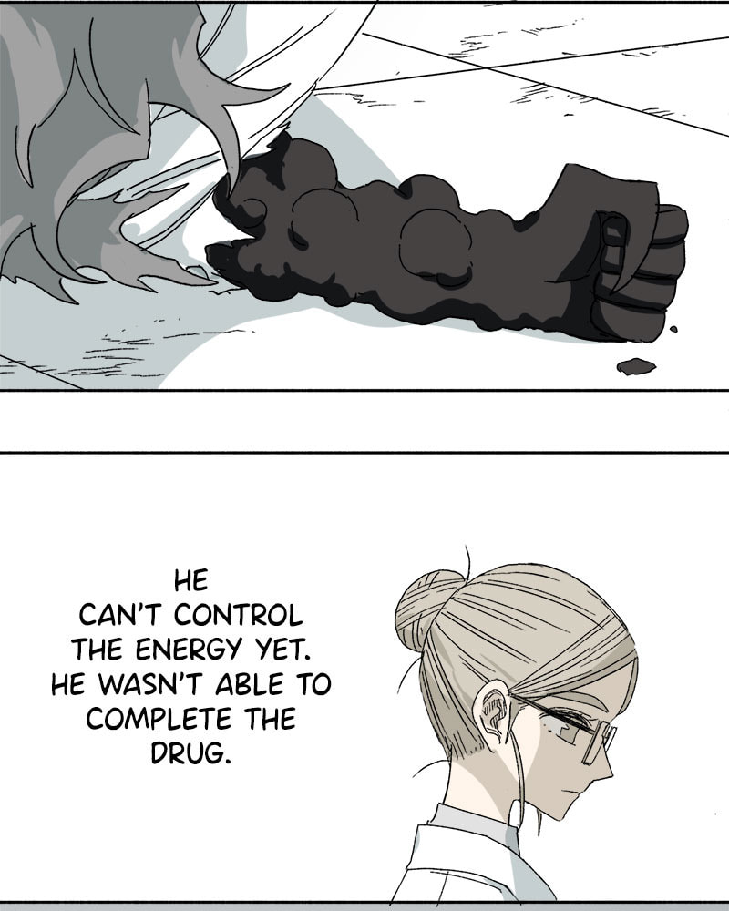 Read Mosquito Wars chapter 43 image 53 on Lezhin