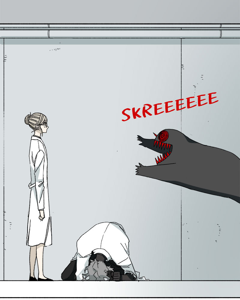 Read Mosquito Wars chapter 43 image 54 on Lezhin