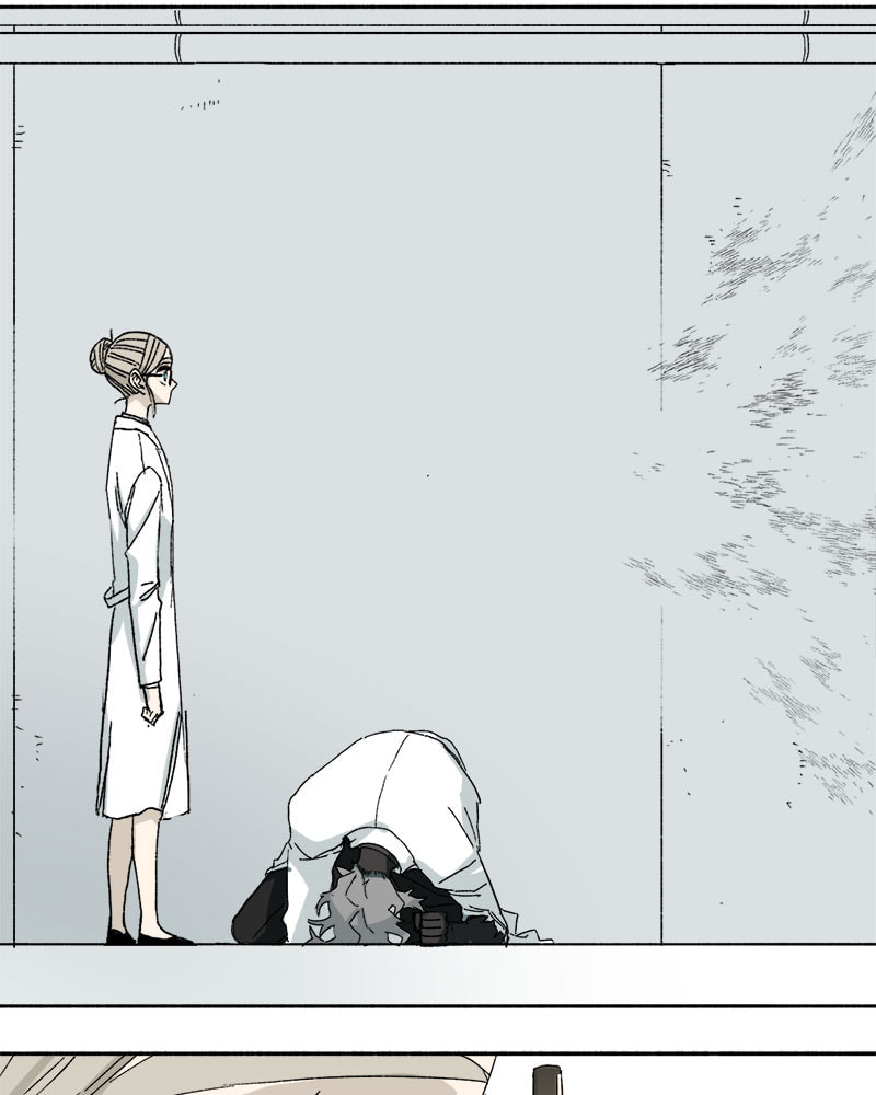 Read Mosquito Wars chapter 43 image 56 on Lezhin