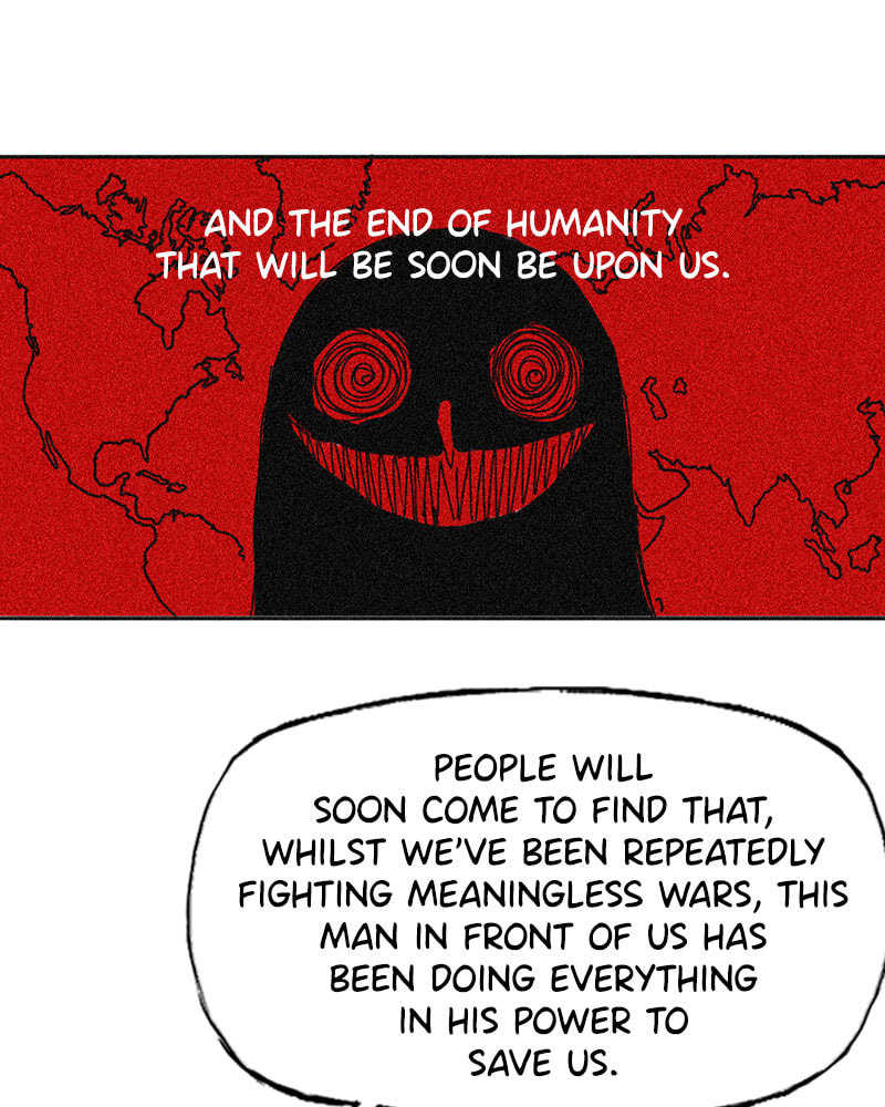 Read Mosquito Wars chapter 43 image 61 on Lezhin