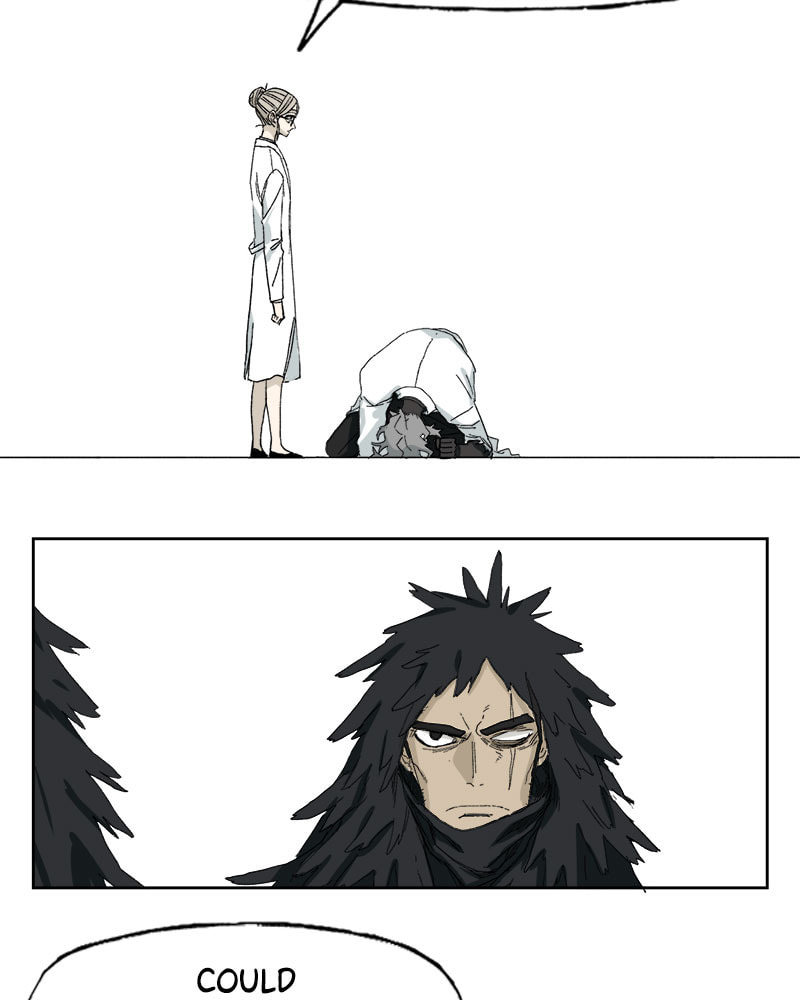Read Mosquito Wars chapter 43 image 62 on Lezhin