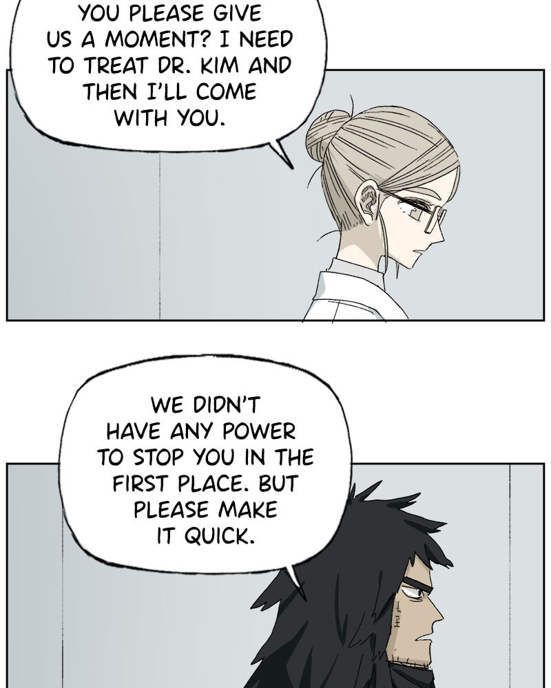Read Mosquito Wars chapter 43 image 63 on Lezhin