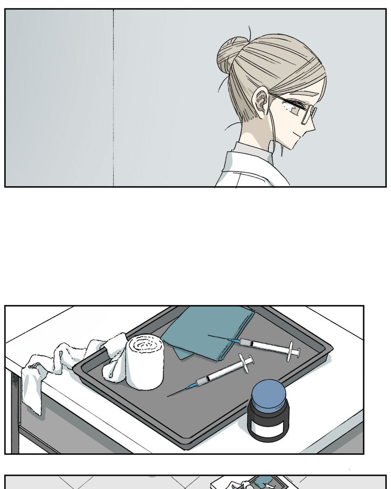 Read Mosquito Wars chapter 43 image 65 on Lezhin