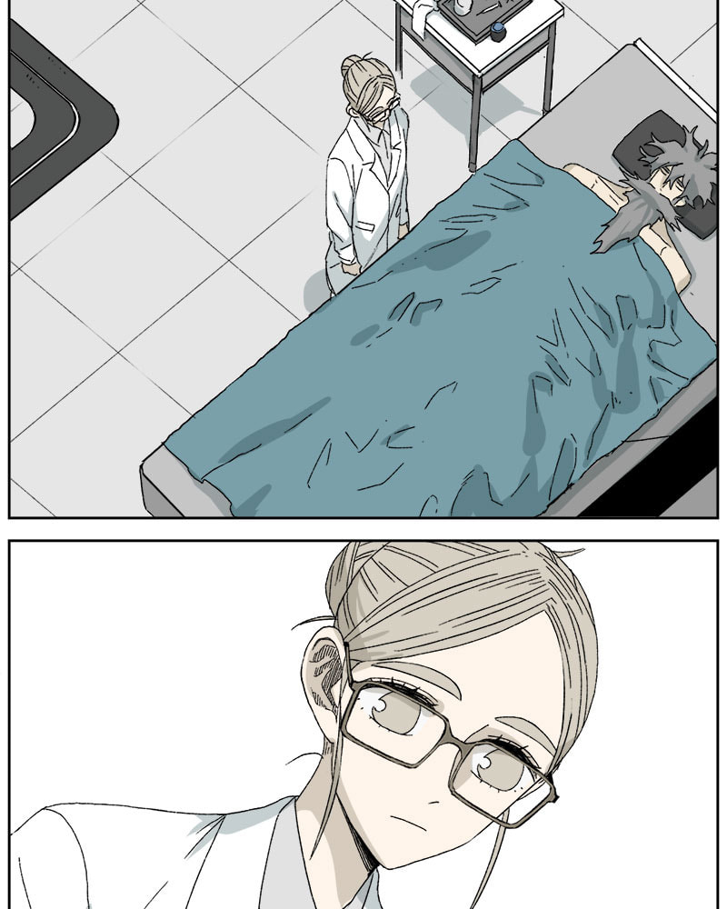 Read Mosquito Wars chapter 43 image 66 on Lezhin