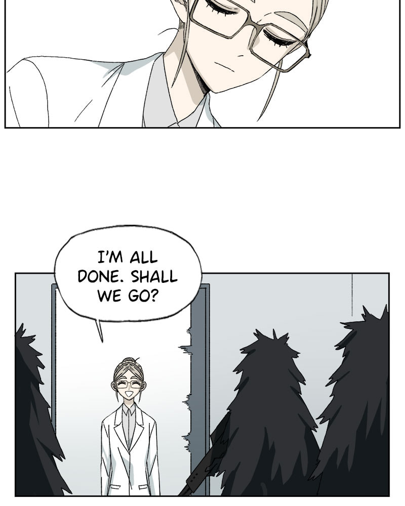 Read Mosquito Wars chapter 43 image 69 on Lezhin