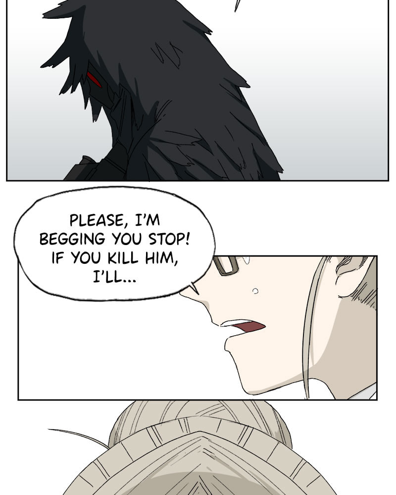 Read Mosquito Wars chapter 43 image 7 on Lezhin