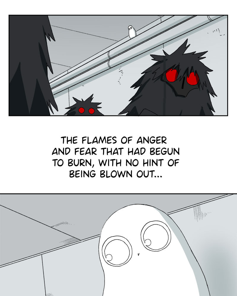 Read Mosquito Wars chapter 43 image 70 on Lezhin
