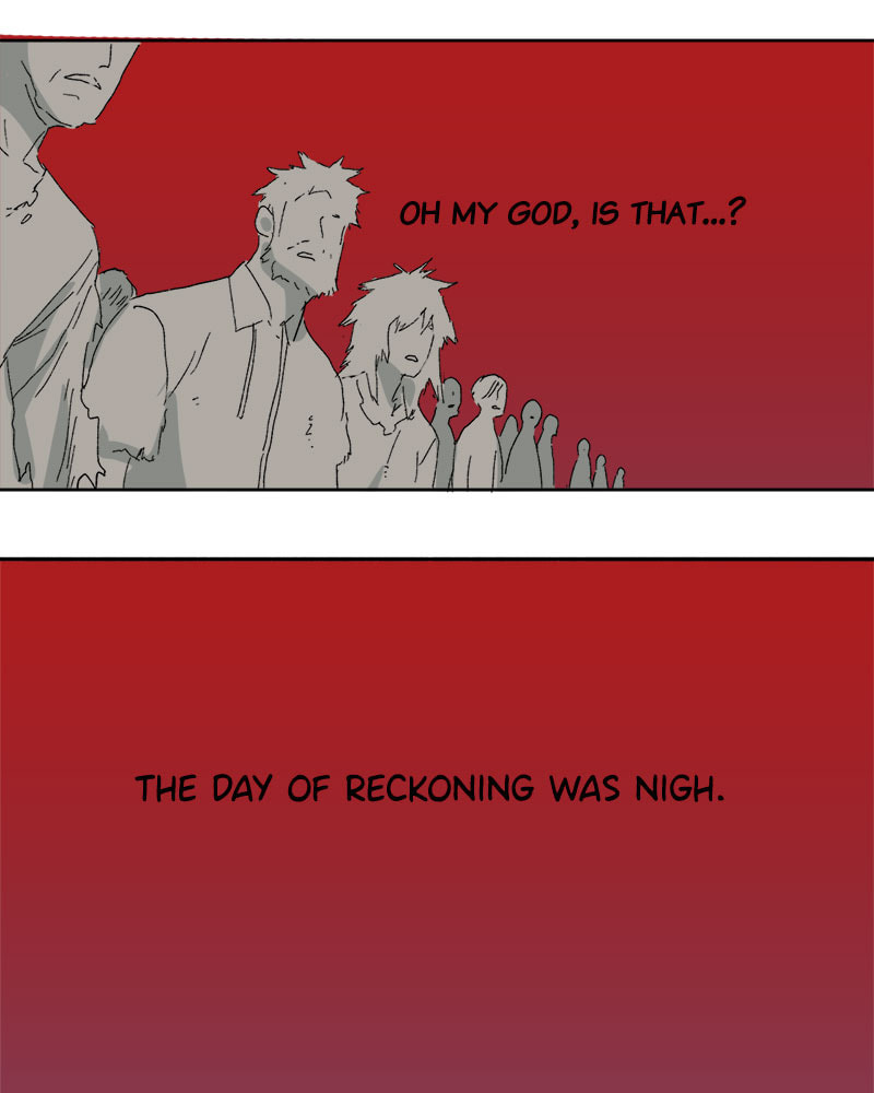 Read Mosquito Wars chapter 43 image 73 on Lezhin