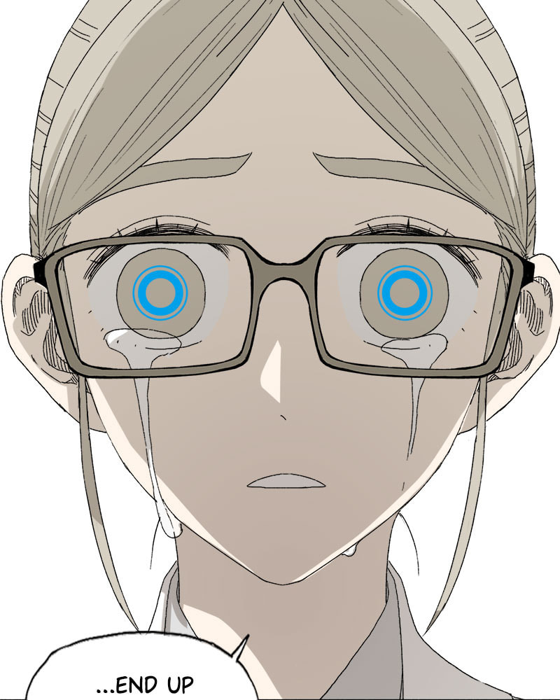 Read Mosquito Wars chapter 43 image 8 on Lezhin
