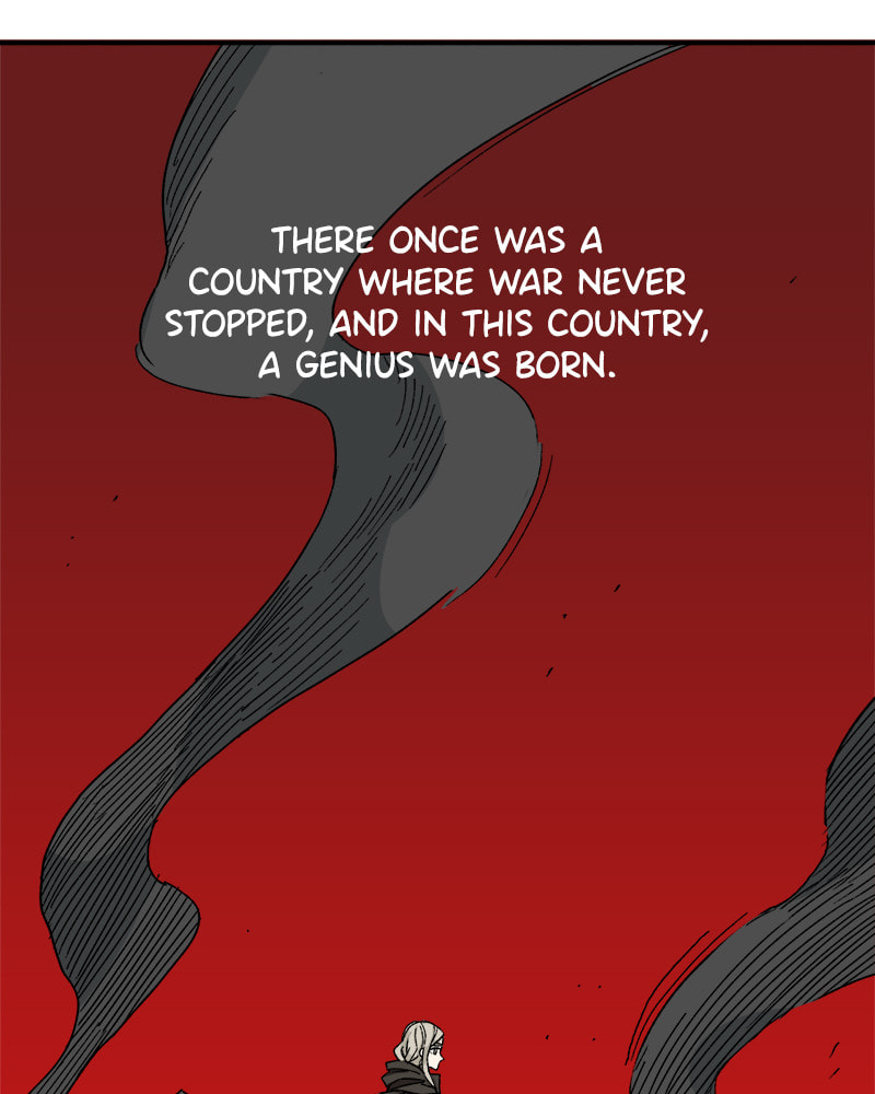 Read Mosquito Wars chapter 44 image 1 on Lezhin