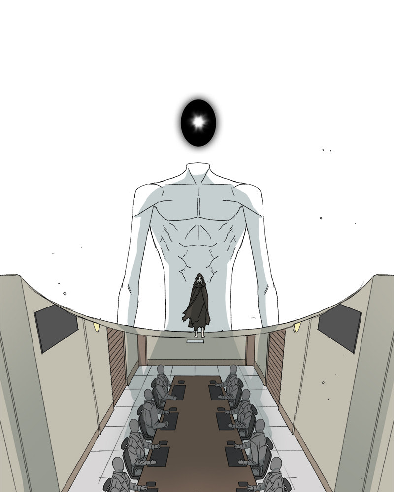 Read Mosquito Wars chapter 44 image 11 on Lezhin