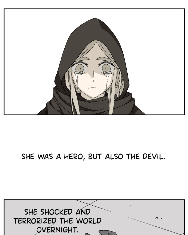 Read Mosquito Wars chapter 44 image 13 on Lezhin
