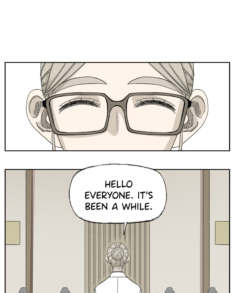 Read Mosquito Wars chapter 44 image 15 on Lezhin