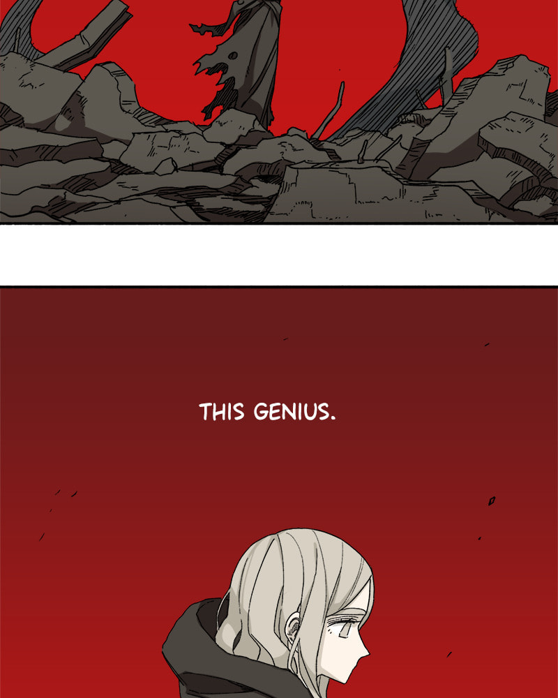 Read Mosquito Wars chapter 44 image 2 on Lezhin
