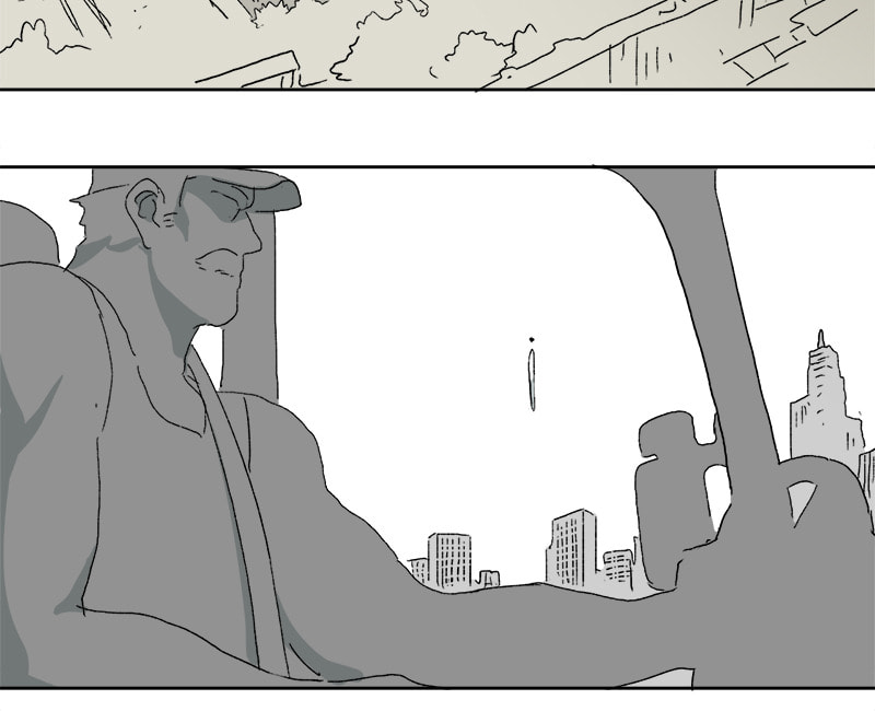 Read Mosquito Wars chapter 44 image 23 on Lezhin