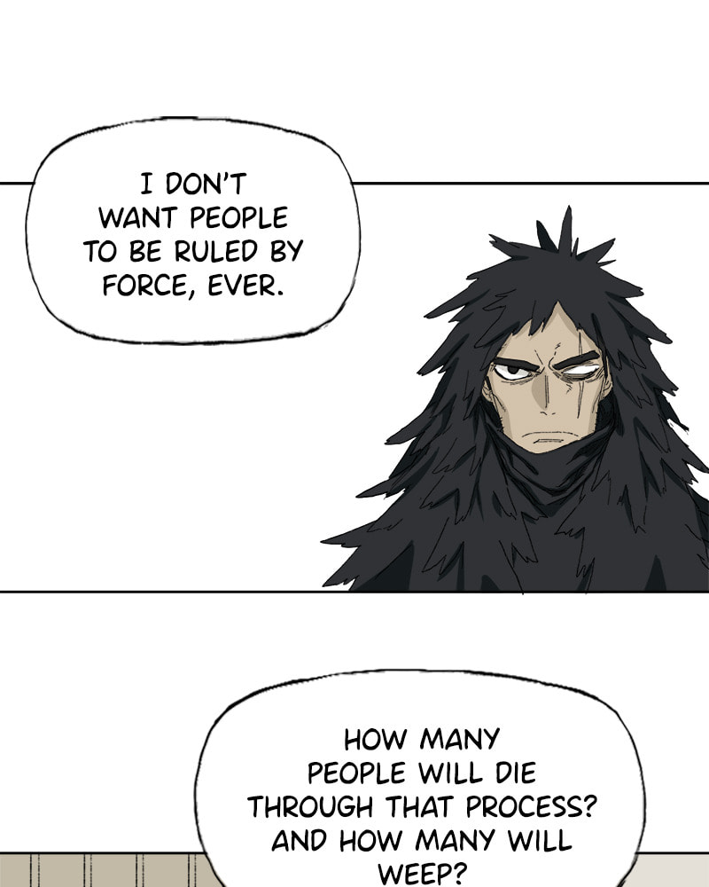 Read Mosquito Wars chapter 44 image 26 on Lezhin
