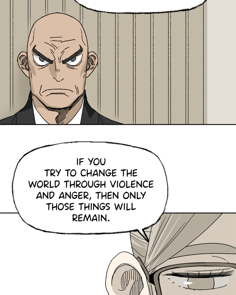 Read Mosquito Wars chapter 44 image 27 on Lezhin