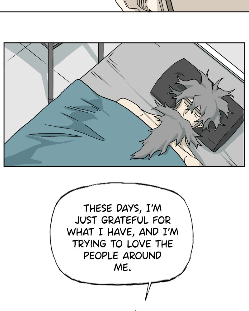 Read Mosquito Wars chapter 44 image 28 on Lezhin