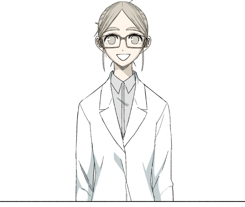 Read Mosquito Wars chapter 44 image 29 on Lezhin
