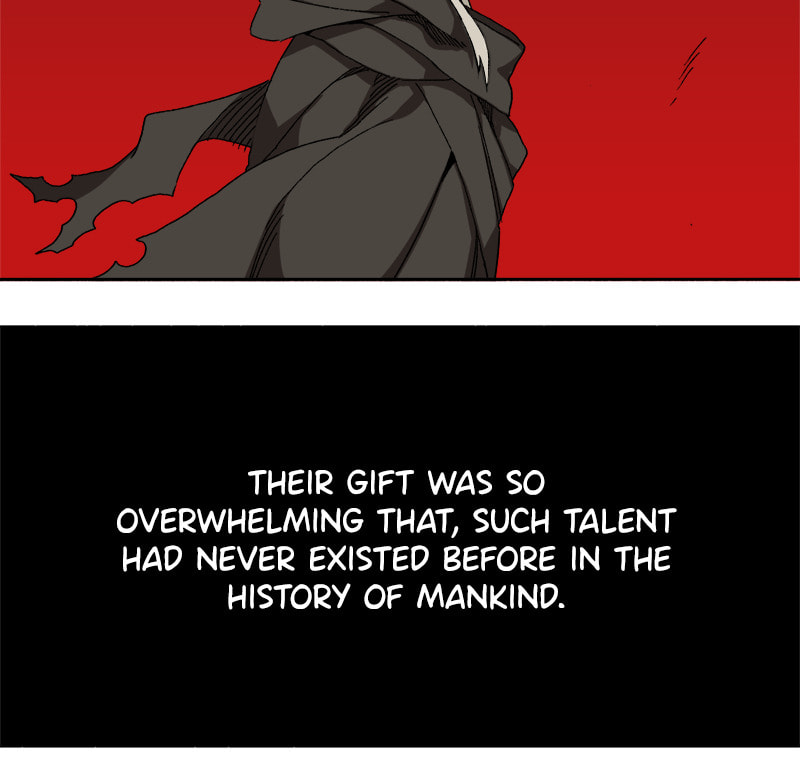 Read Mosquito Wars chapter 44 image 3 on Lezhin