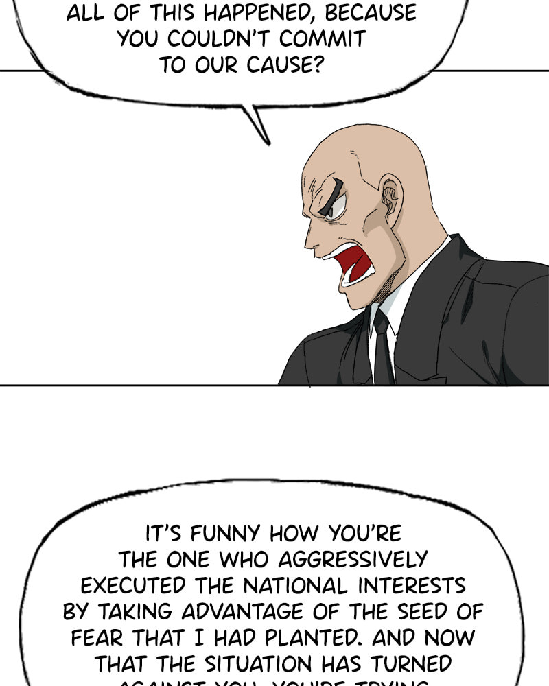 Read Mosquito Wars chapter 44 image 32 on Lezhin